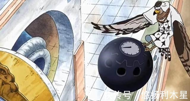 尾田|盘点海贼王中的五个能飞的果实,有的只能是坐骑,有的直逼四皇!