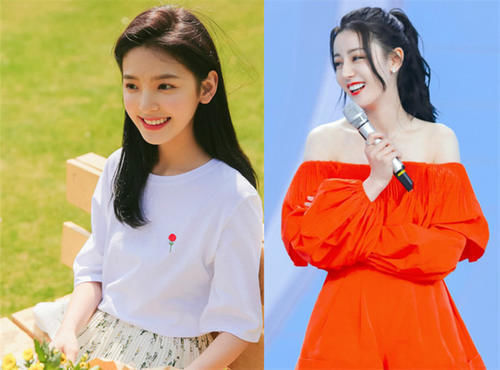 脸型|你适合“扎发”还是“披发”?主要由这5个前提判断,照做准美