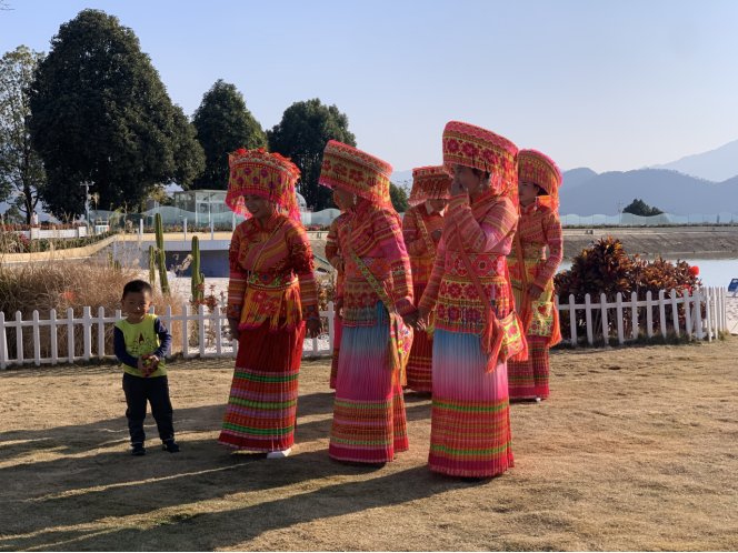 黄河之滨|四川文旅x快手72小时直播活动，超2000万人次线上游四川