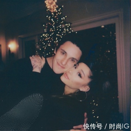 mA妹官宣结婚晒婚纱照,低调情侣超养眼,A妹虐心情史终于找到真爱