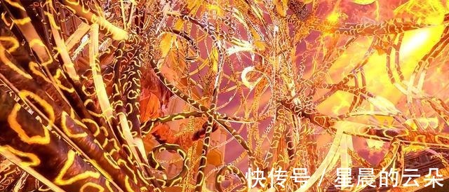 斗罗大陆|斗罗大陆马红俊首秀魂骨技能，能破防蓝银草，火焰威力大幅提升