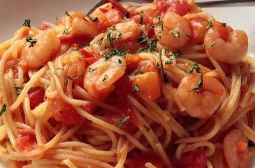 提高免疫力|女儿点名要吃此菜，番茄味浓郁，开胃爽口，低脂营养又解馋，真香