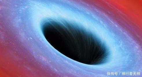 宇宙飞船 如果你在黑洞里呆上一个小时,地球过了多长时间?