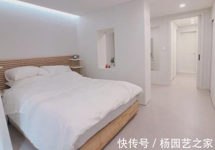 收纳|157㎡四口之家，无一处不打柜子，走哪儿都是收纳，入住却很宽敞