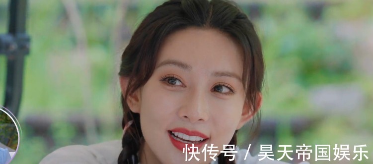 孟子义跟男嘉宾约会,中途跑去睡觉了,对方当场甩脸不高兴!