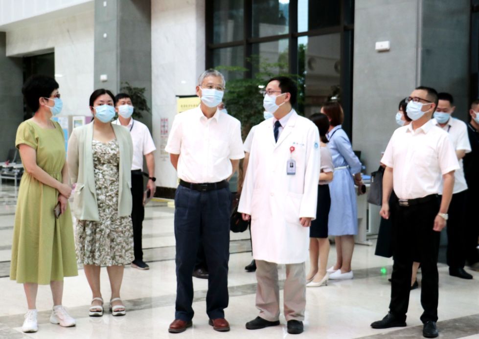 景宁畲族自治县人民医院（浙大一院民族分院）举办精细化管理培训会