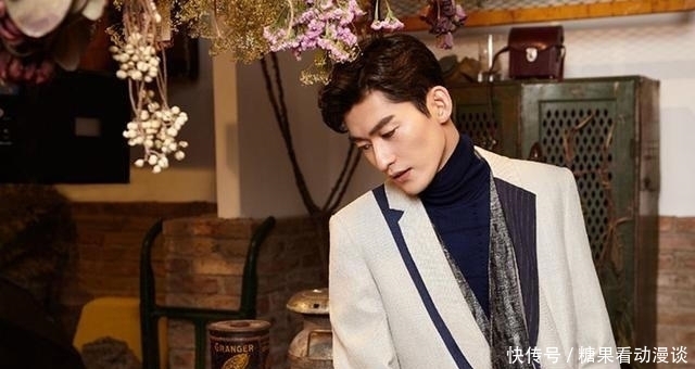 张翰吃牛肉面了!重提郑爽很憋屈,秦海璐表情微妙刘涛的话有深意