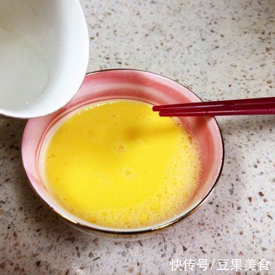 豆腐|吃一次就上瘾的#我的养生日常-远离秋燥#蒸蒸日上