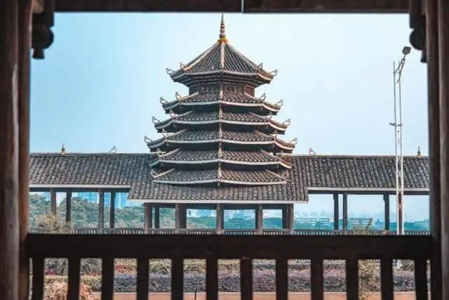  散落|散落相思小镇里的慢时光