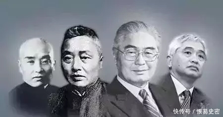 中国|中国最后的豪门,毛主席口中唯一一个称得上财团的家族