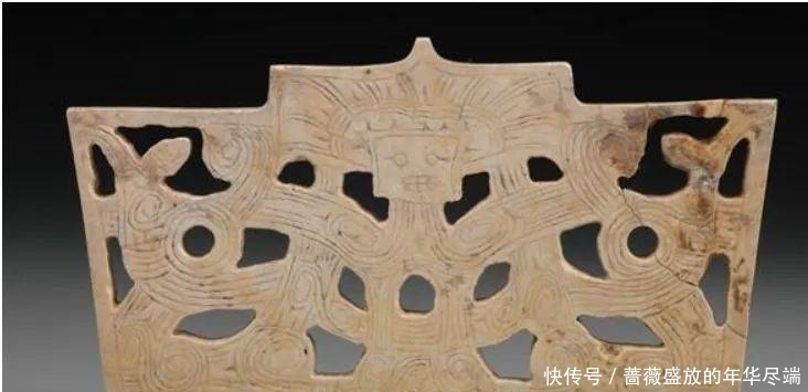 |贺云翱:长江流域早期玉文化初论(四)|长江文化| a585