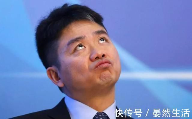 京东|刘强东曝出“王炸”,如果成功可能成世界首富,连马云也没有想到