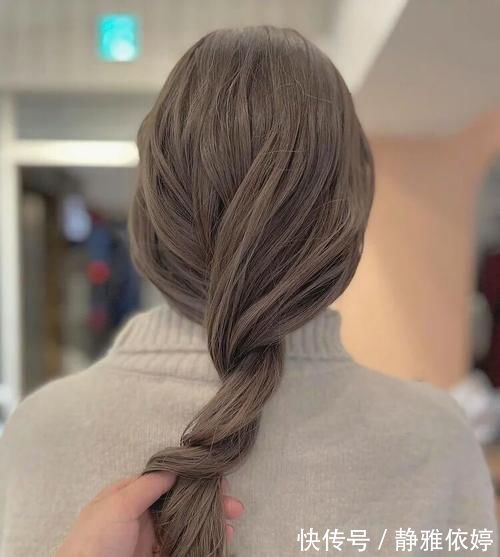 颜色|难怪你染发经常损伤发质!这几个染发常识一定要知道,进来看看