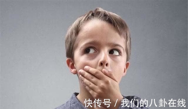 敏感期|孩子经常说“脏话”,多半跟这3个方面有关,别害了娃还不自知