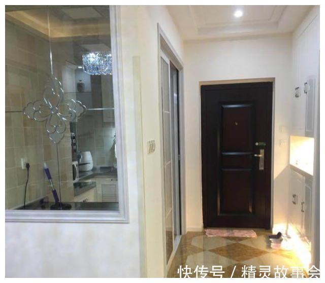 媳妇|败家媳妇花21万把家装好,全屋高档实用,朋友都夸我娶了个好老婆