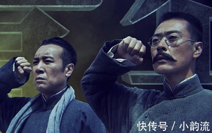 连续2天收视冠军,央视黄金档加持,于和伟终于拿到“王炸”了?