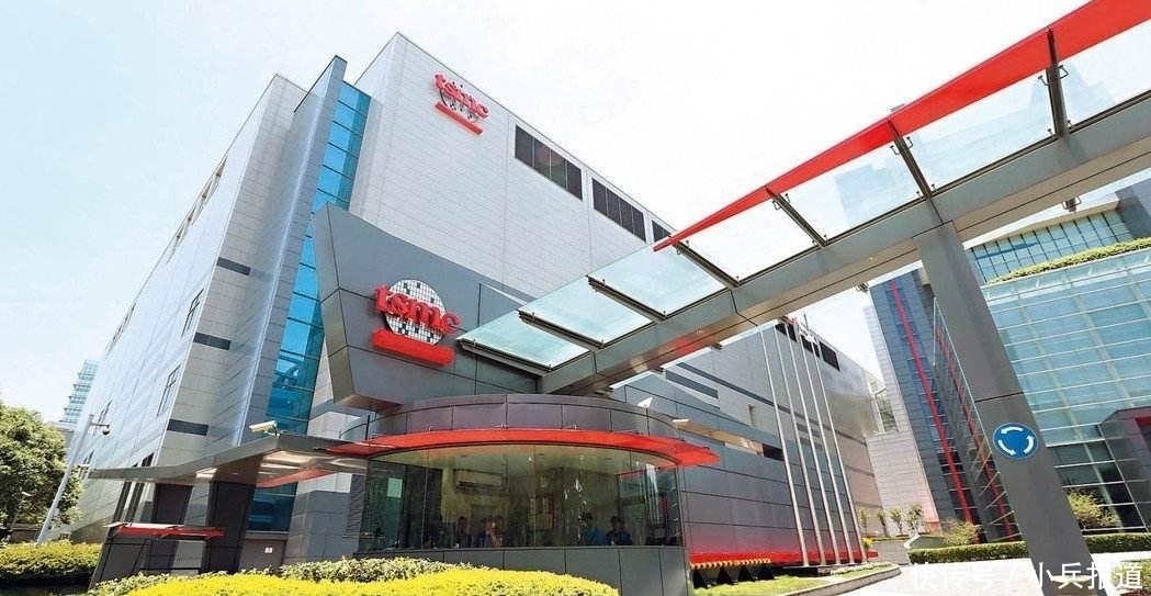 消息|外媒传来大消息,台积电也已获准向华为供货