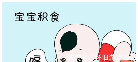 推拿|宝宝积食细思极恐,别不把宝宝积食当回事!