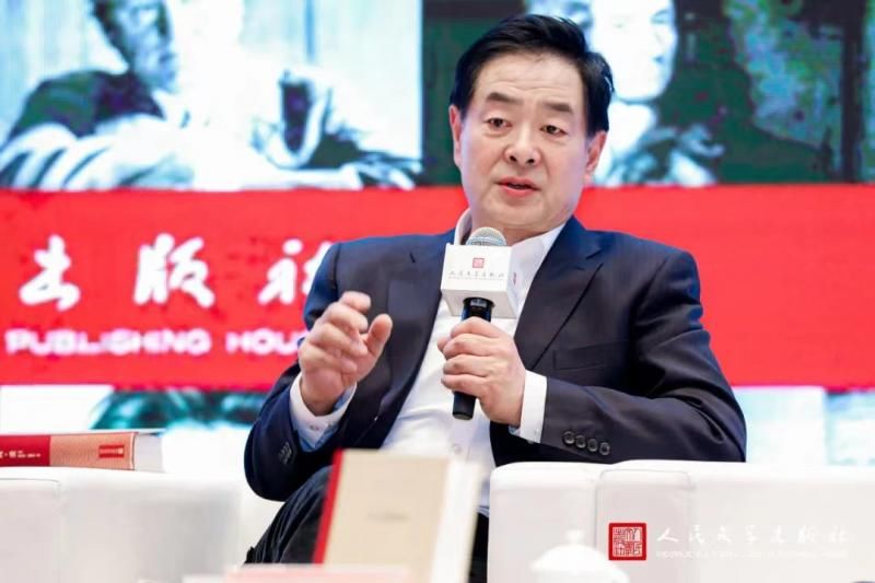 名家&人文社邀名家共谈网格本 七小时直播网罗外国文学经典