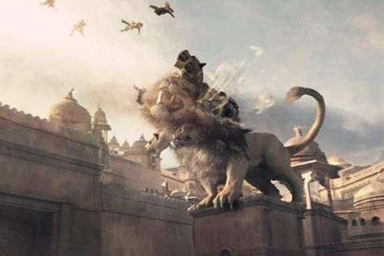 下凡|九灵元圣下凡的真正目的让人害怕,如来不知道,太上老君装糊涂