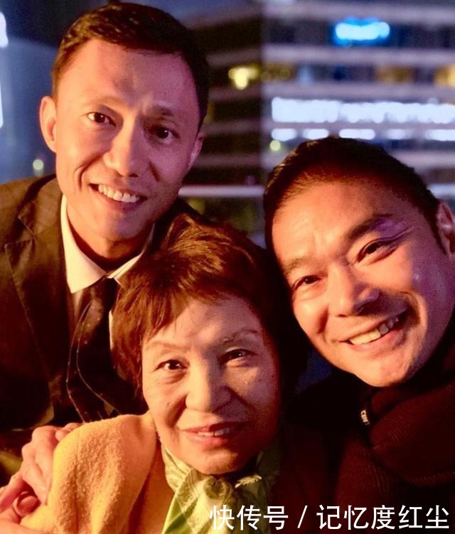 入院|余慕莲患血癌情况不乐观,医生建议亲友见面,最大心愿将财产捐赠