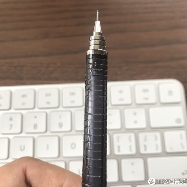 铅笔|Pilot 自动铅笔 S5与S10