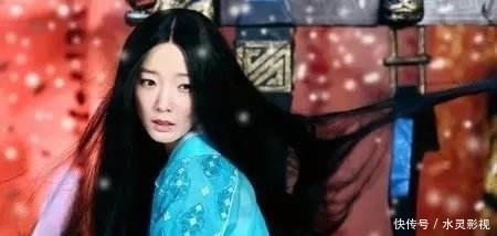 褙子|“出圈”的汉服,我不敢穿出门