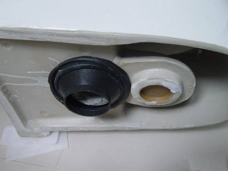 卫生间有异味却又找不到来源?跟我学,带着鼻子进去闻一圈就行了