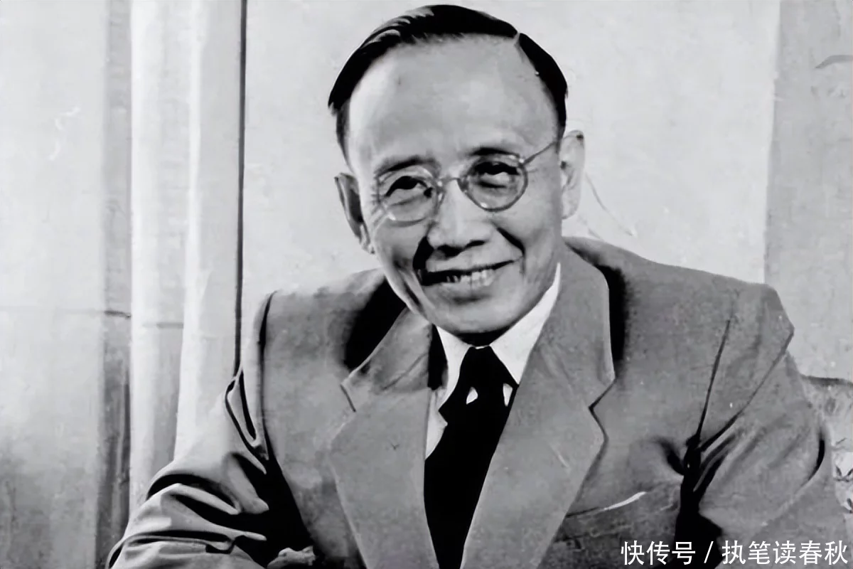 郭沫若：《满江红》，开篇就是千古名句