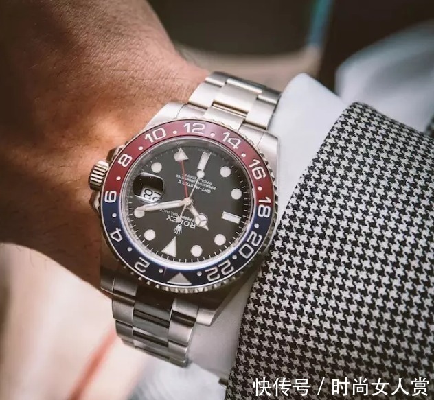 卡地亚|这几个腕表品牌“半路出家”，是如何做到呢？