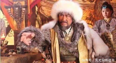 一举|此人艳福不浅,一举将太后和公主收为小妾,还妄称是皇帝的后爹