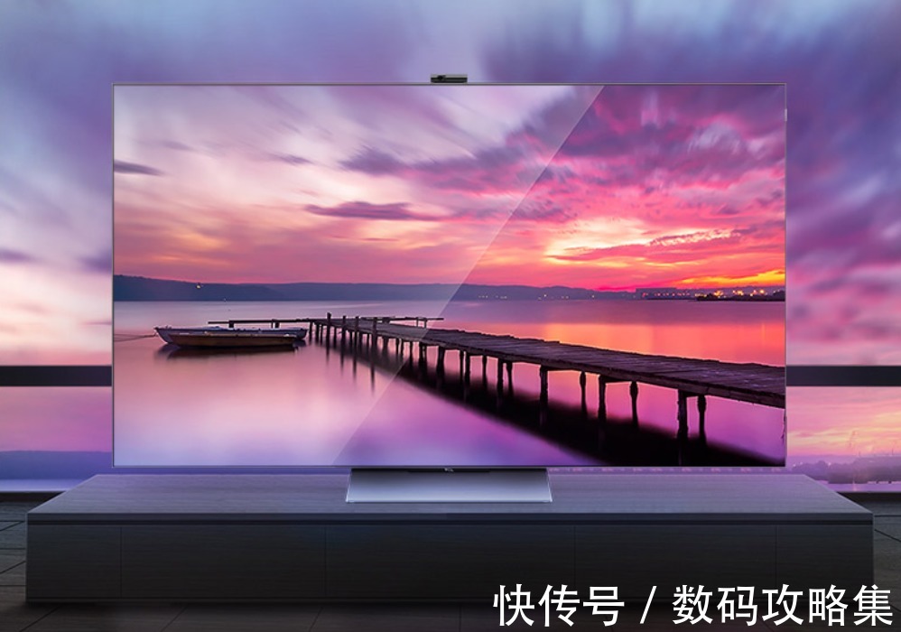 oled|OLED和Mini LED,谁才是未来大屏显示技术的正确方向?