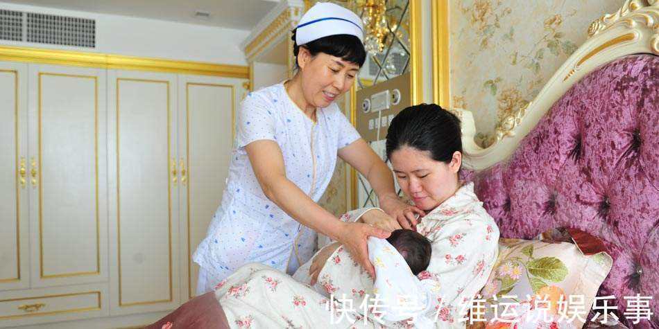 夜奶|宝宝出现3个信号说明该断夜奶了,宝妈傻傻不知,只会苦了自己