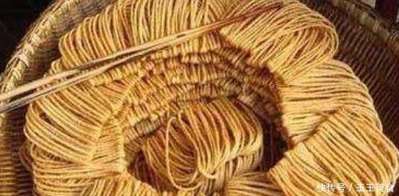 民间|即将“失传”的5种民间小吃,00后没全见过,都吃过的已是叔叔辈