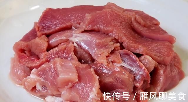 猪肉最好吃的做法,比红烧肉吃着还香,上桌就是大硬菜,家人爱吃