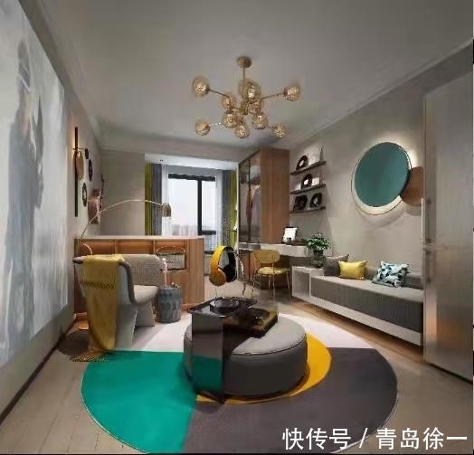 平度|手里有60万，在青岛哪里买房合适？