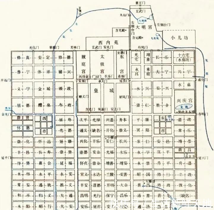 民宅|古代建筑上至宫殿下至民宅，为什么都选择坐北朝南