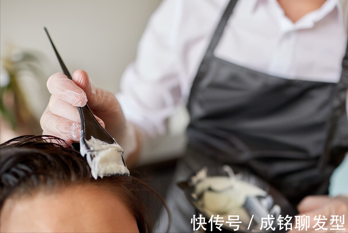 头皮|准备染发,三天不洗发直接染好还是洗干净再染好?有什么影响吗?