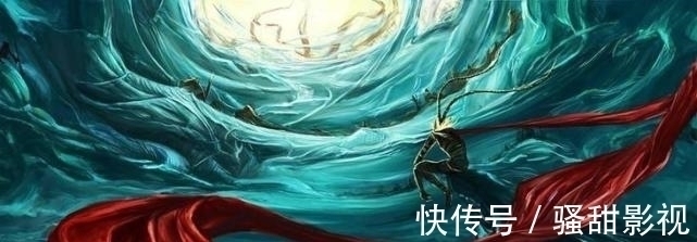 国漫|《大鱼海棠2》正式立项,采用双男主设定,然而观众评价却一边倒