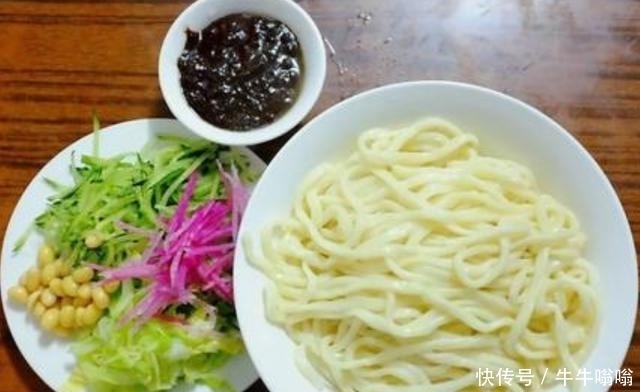 北京炸酱面哪家最正宗? 全京城最好吃5道炸酱面