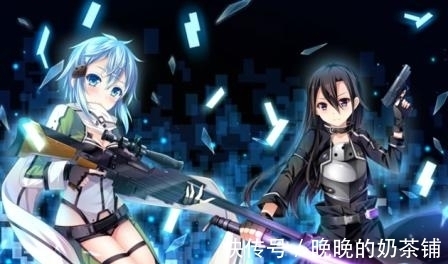 虚拟世界|刀剑神域2为什么下架？