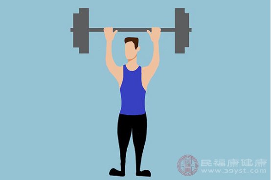 睪酮素怎么提高