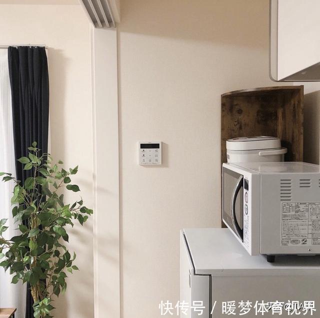 极简主义者|她的26㎡!一个极简主义者的家,全屋一尘不染毫无杂物,学习了
