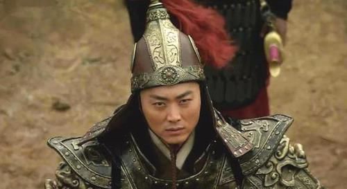 玄武门|玄武门之变时,尉迟恭为何一定要杀李元吉,原来两人曾有一段旧仇