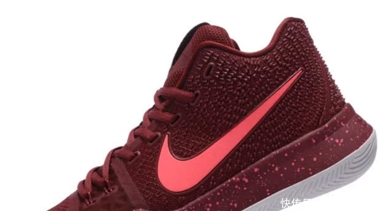 盘点|“篮球场上,等你酣畅开战”!盘点5款“弹韧缓震”的高颜值篮球鞋