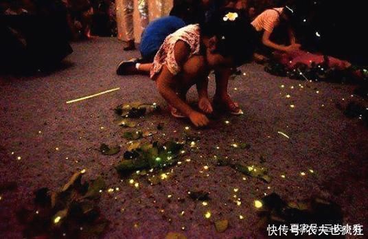 老照片|一组30年前农村的老照片,看看当时的人如何“消暑”,满满的回忆