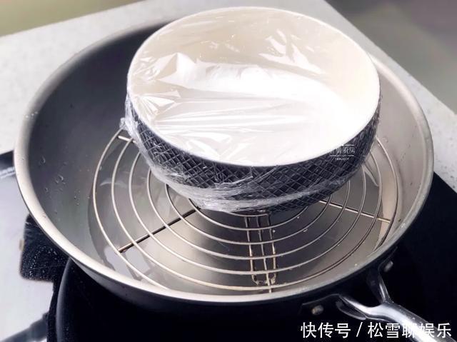 糯米粉|紫薯只会煮着吃教你一招,一蒸一卷超省心,香甜软糯吃上瘾