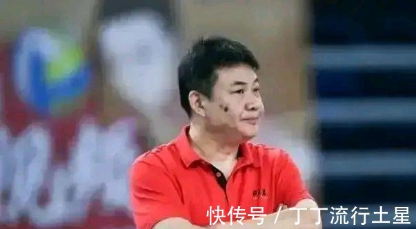 郎平|女排選帥百態(tài)星辰大海,各取所需