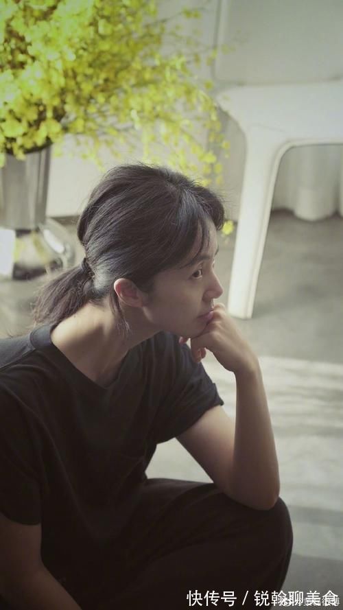 黄磊|孙莉吃完黄磊给她做的面条后对他说:我觉得你找着我特别幸运