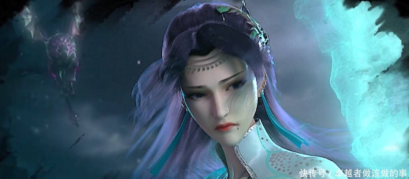 萧炎才|云韵其实有四个名字,一个只有萧炎才知道,一个为了萧炎才接受